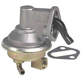 Carter Fuel Pump Mechanical - M60087