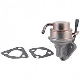 Carter Fuel Pump Mechanical - M60107