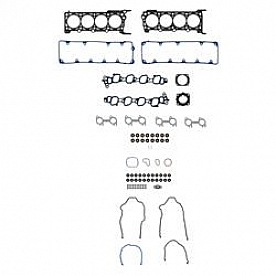 Fel-Pro Gaskets Cylinder Head Gasket Kit - HS 26482 PT