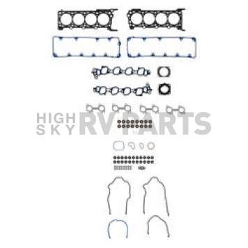 Fel-Pro Gaskets Cylinder Head Gasket Kit - HS 26482 PT