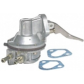 Carter Fuel Pump Mechanical - M60120