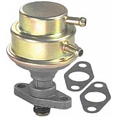 Carter Fuel Pump Mechanical - M60138