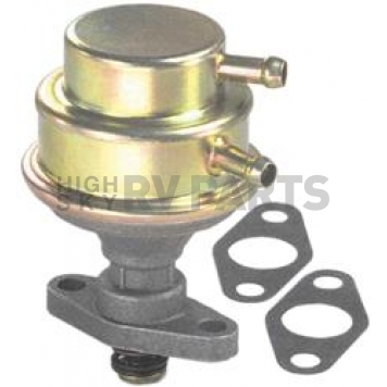 Carter Fuel Pump Mechanical - M60138