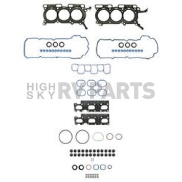 Fel-Pro Gaskets Cylinder Head Gasket Kit - HS 26487 PT-1