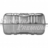 Spectra Premium Fuel Tank - F8B