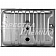 Spectra Premium Fuel Tank - F8B