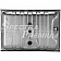 Spectra Premium Fuel Tank - F8C