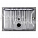 Spectra Premium Fuel Tank - F8D