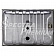 Spectra Premium Fuel Tank - F8E