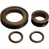 GB Remanufacturing Fuel Injector Seal Kit - 8-037