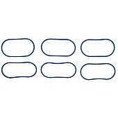 Fel-Pro Gaskets Plenum Gasket - MS 96124-1