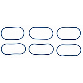 Fel-Pro Gaskets Plenum Gasket - MS 96124-1
