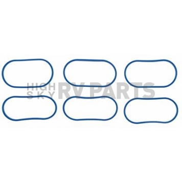 Fel-Pro Gaskets Plenum Gasket - MS 96124-1