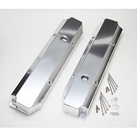 Trans Dapt Valve Cover - 1052