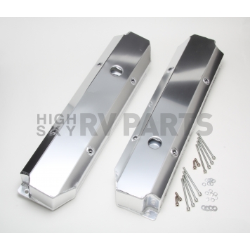 Trans Dapt Valve Cover - 1052