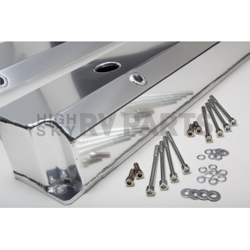 Trans Dapt Valve Cover - 1052-1