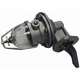 Crown Automotive Jeep Replacement Fuel Injection Pump - J0912017