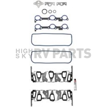 Fel-Pro Gaskets Intake Manifold Gasket - MS 98004 T