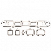 Remflex Gaskets Exhaust Header Gasket - 7009