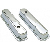 Trans Dapt Valve Cover - 9298