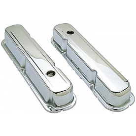 Trans Dapt Valve Cover - 9298
