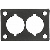 Fel-Pro Gaskets Carburetor Mounting Gasket - 60391