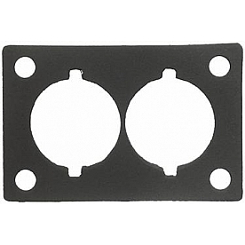 Fel-Pro Gaskets Carburetor Mounting Gasket - 60391