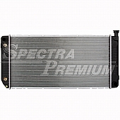 Spectra Premium Radiator CU2315