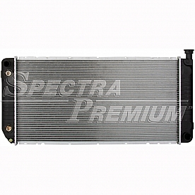Spectra Premium Radiator CU2315