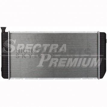 Spectra Premium Radiator CU2315-1