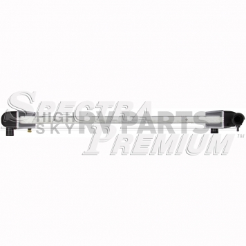 Spectra Premium Radiator CU2315-2