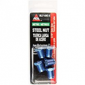 American Grease Stick (AGS) Tube End Fitting Nut BLF48C5