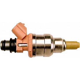 GB Remanufacturing Fuel Injector - 842-12177