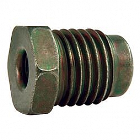 American Grease Stick (AGS) Tube End Fitting Nut BLF49
