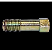 American Grease Stick (AGS) Tube End Fitting Nut PSR019