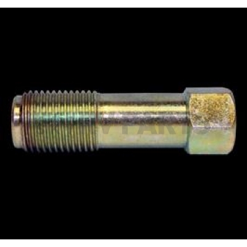 American Grease Stick (AGS) Tube End Fitting Nut PSR019