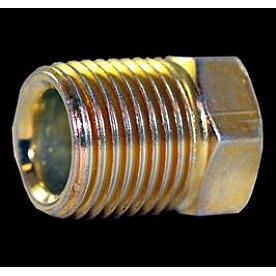 American Grease Stick (AGS) Tube End Fitting Nut TR605