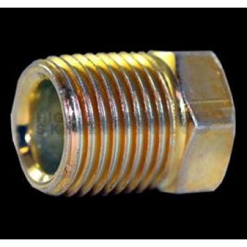 American Grease Stick (AGS) Tube End Fitting Nut TR605