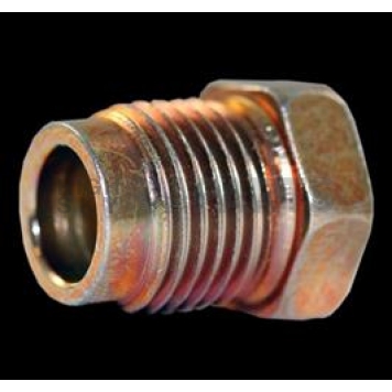 American Grease Stick (AGS) Tube End Fitting Nut TR610
