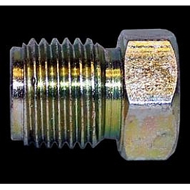 American Grease Stick (AGS) Tube End Fitting Nut PSR015