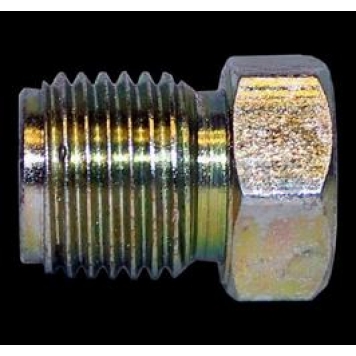 American Grease Stick (AGS) Tube End Fitting Nut PSR015