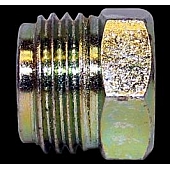 American Grease Stick (AGS) Tube End Fitting Nut PSR016