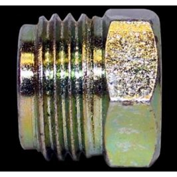 American Grease Stick (AGS) Tube End Fitting Nut PSR016