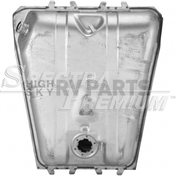 Spectra Premium Fuel Tank - VW1-2