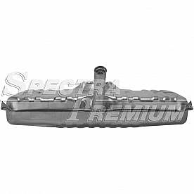 Spectra Premium Fuel Tank - GM411B