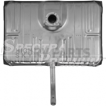 Spectra Premium Fuel Tank - GM411B-2