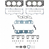 Fel-Pro Gaskets Cylinder Head Gasket Kit - HS 9885 PT-3