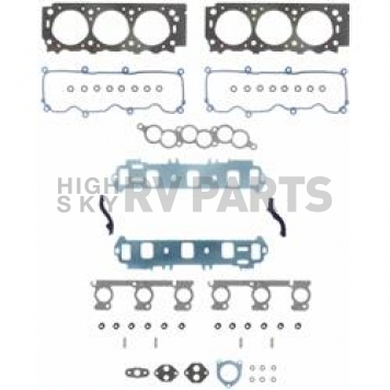 Fel-Pro Gaskets Cylinder Head Gasket Kit - HS 9885 PT-3