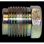 American Grease Stick (AGS) Tube End Fitting Nut PSR017