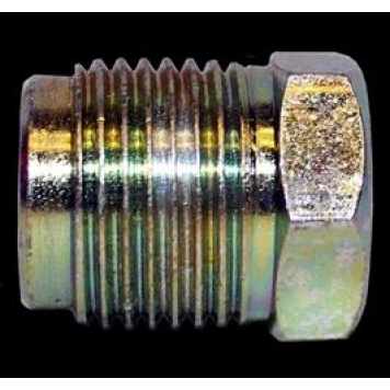 American Grease Stick (AGS) Tube End Fitting Nut PSR017